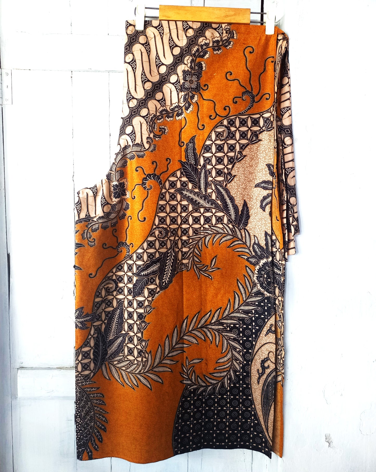 Batik Wrap Pants, women wrap pants, Bali pants, beach Pants