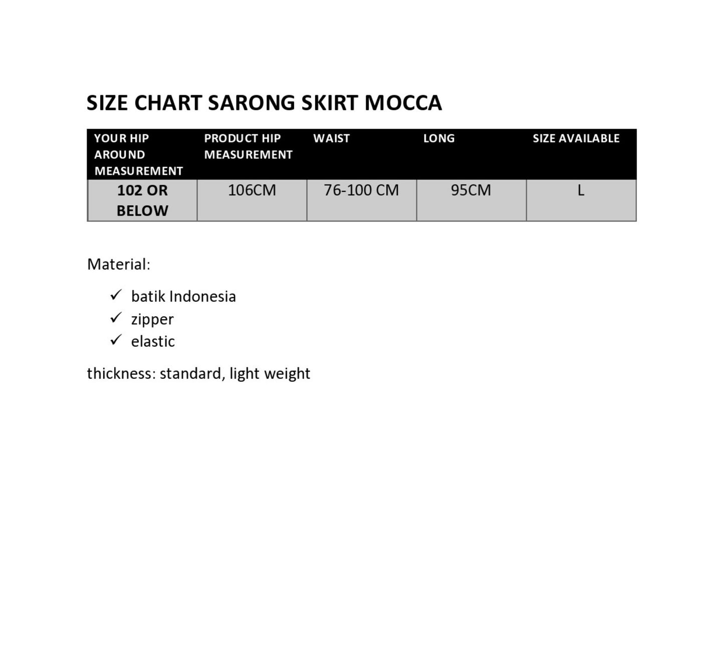 sarong skirt kebaya, pencil batik skirt, baba nyonya