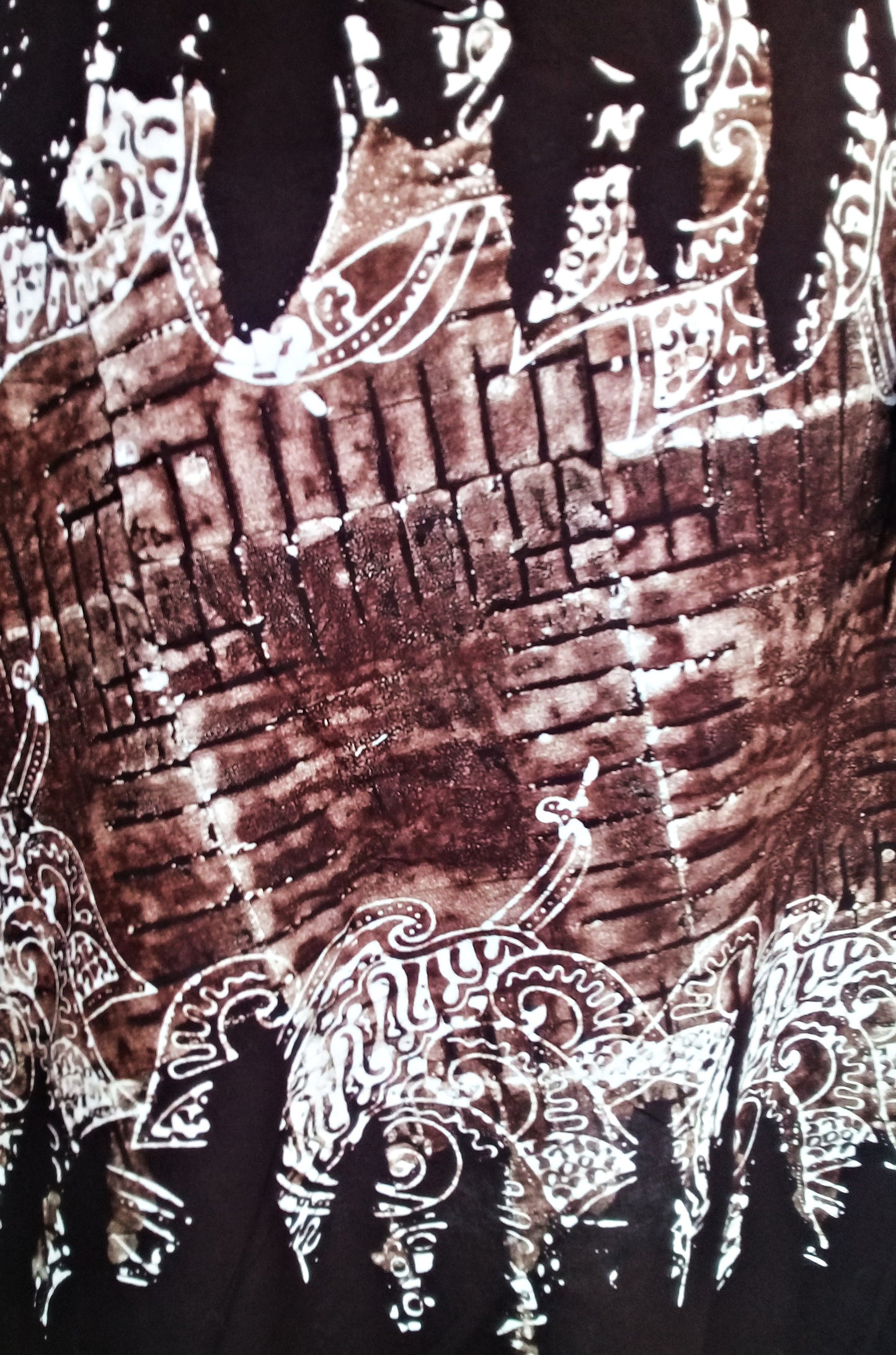 Wrap Skirt, Cotton wrap skirt, ethnic wrap skirt