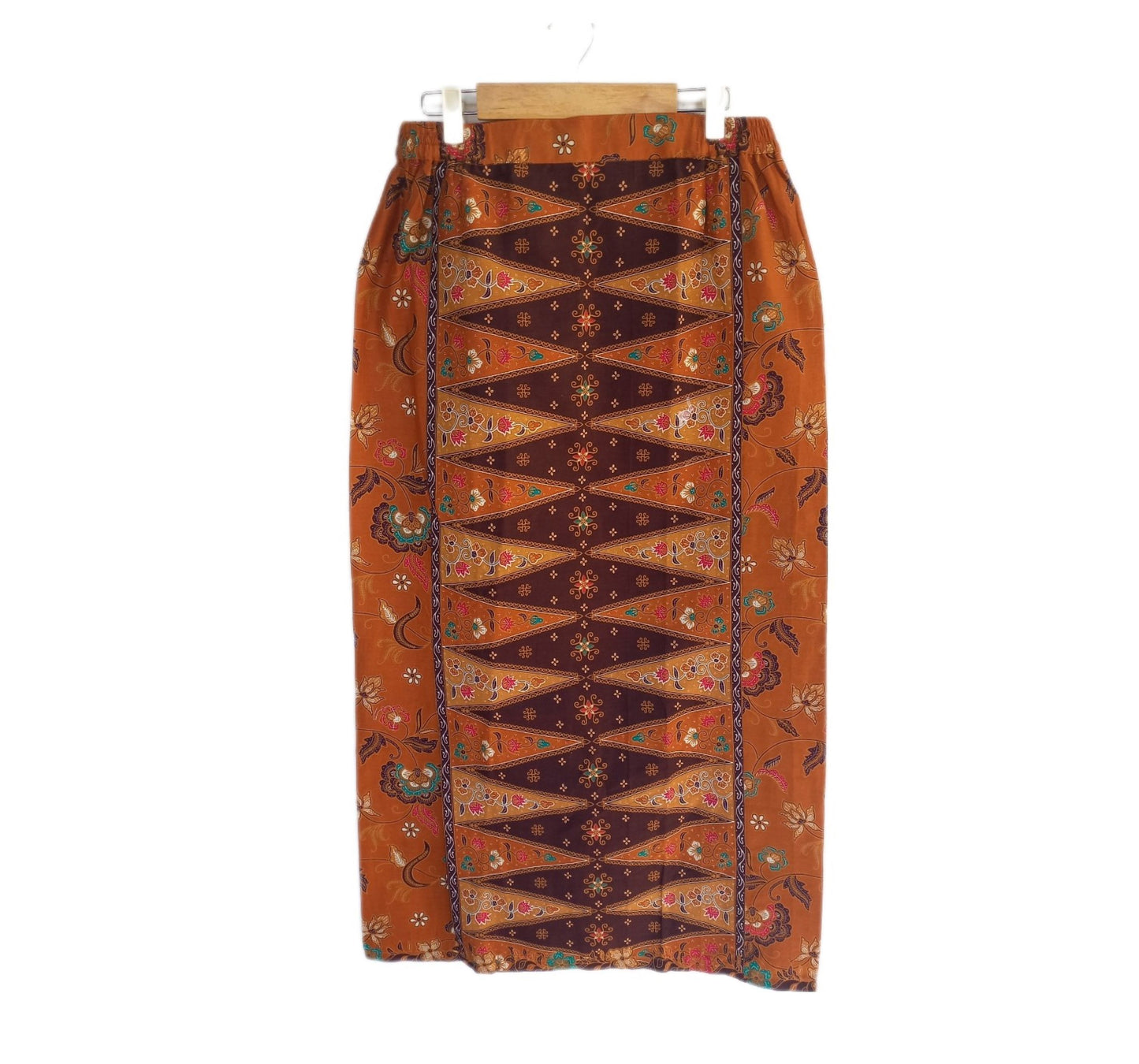 sarong skirt kebaya, pencil batik skirt, baba nyonya