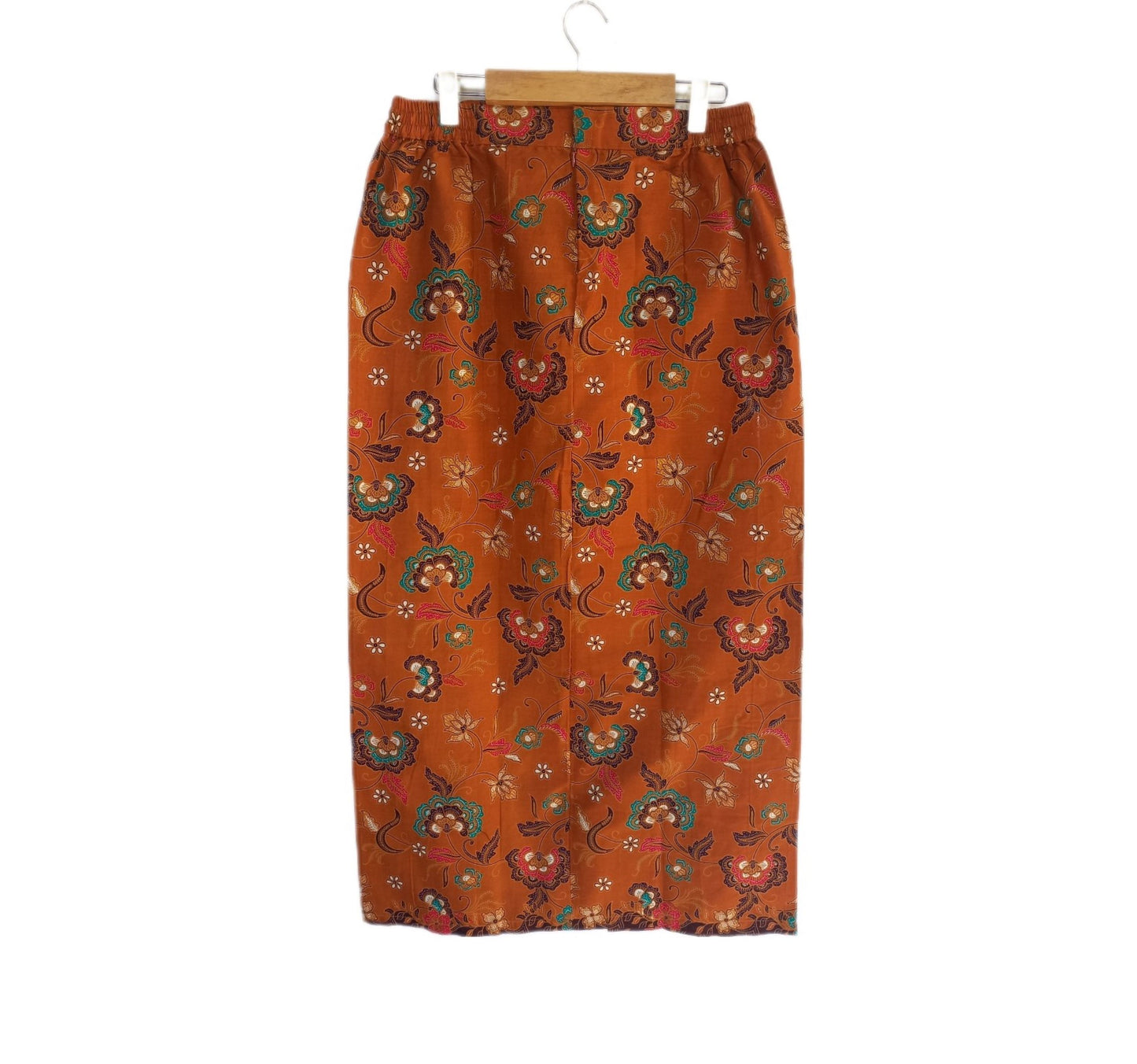 sarong skirt kebaya, pencil batik skirt, baba nyonya